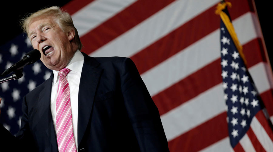 Is Trump ready to go nuclear?