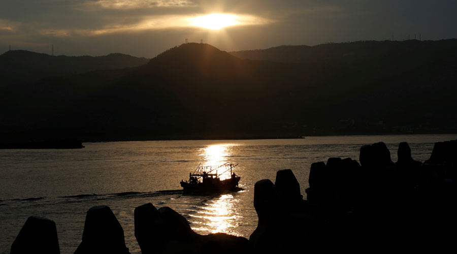 Despite delay tactics, Royal Navy submarine found to have nearly capsized Irish trawler