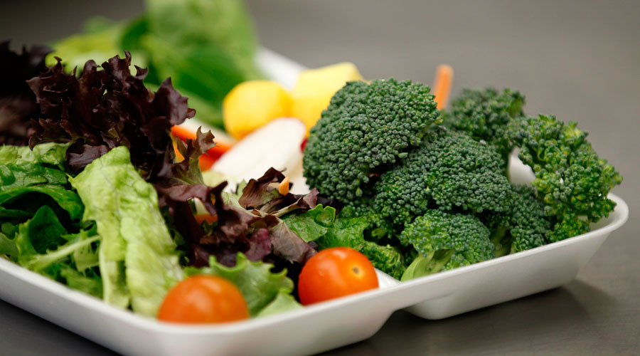 Device ‘tricks’ brain into thinking broccoli tastes like chocolate