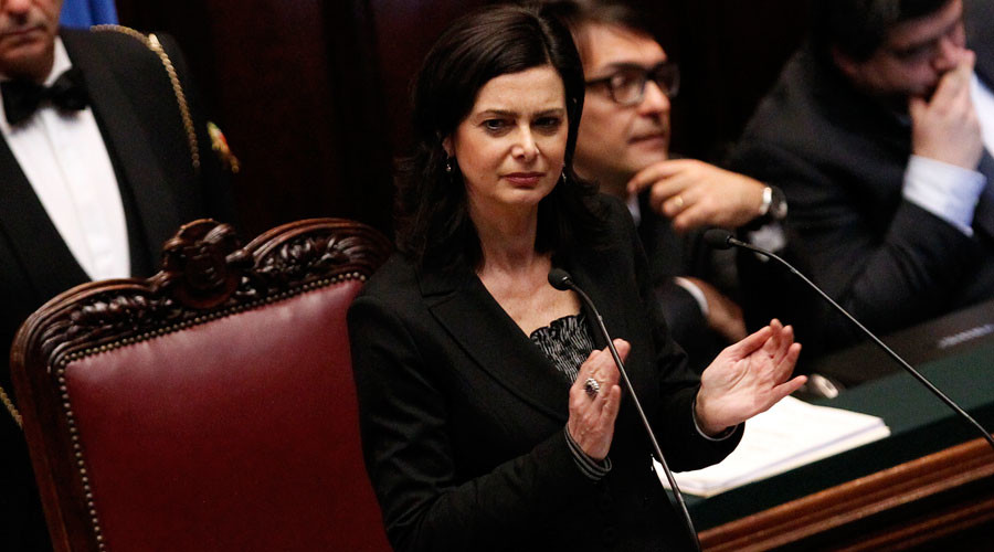 ‘Call me consigliera’: Sardinia drops ‘sexist’ vocabulary