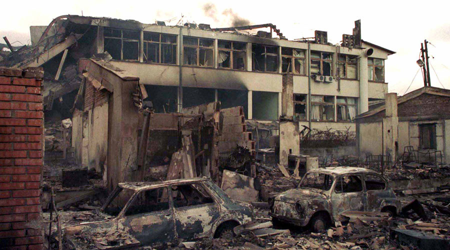 Kosovo Krieg 1999 Kosovo Krieg 1999