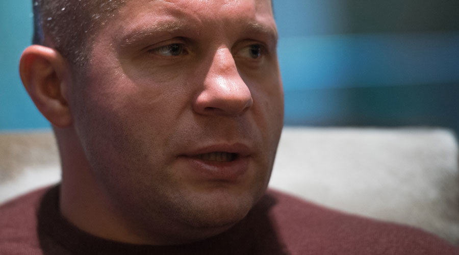 Daughter of Russian MMA legend Fedor Emelianenko attacked in Moscow ...