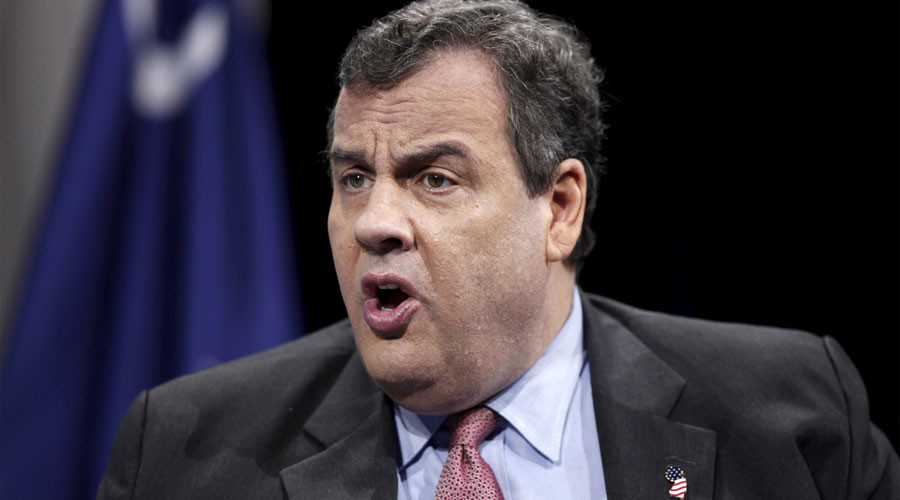 Chris Christie can be prosecuted for Bridgegate, judge rules