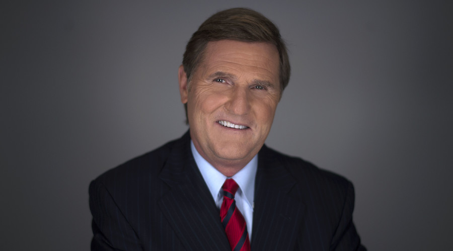 ‘America’s Lawyer’: Mike Papantonio to host legal show on RT America