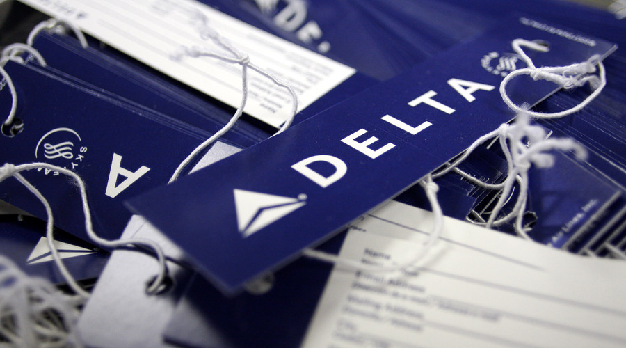 Delta staff didn't believe black woman was doctor during in-flight medical emergency