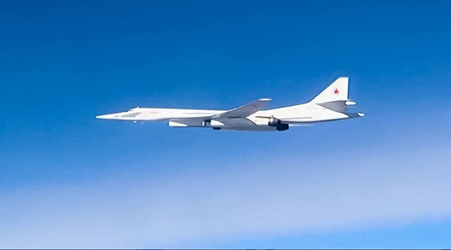 Russia’s next-gen strategic stealth bomber may be unveiled in 2018