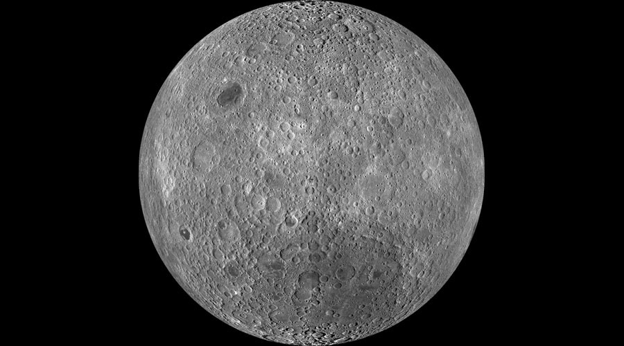Lunar bases must be 'sturdier' after higher rate of meteorites found battering moon (PHOTOS, VIDEO)