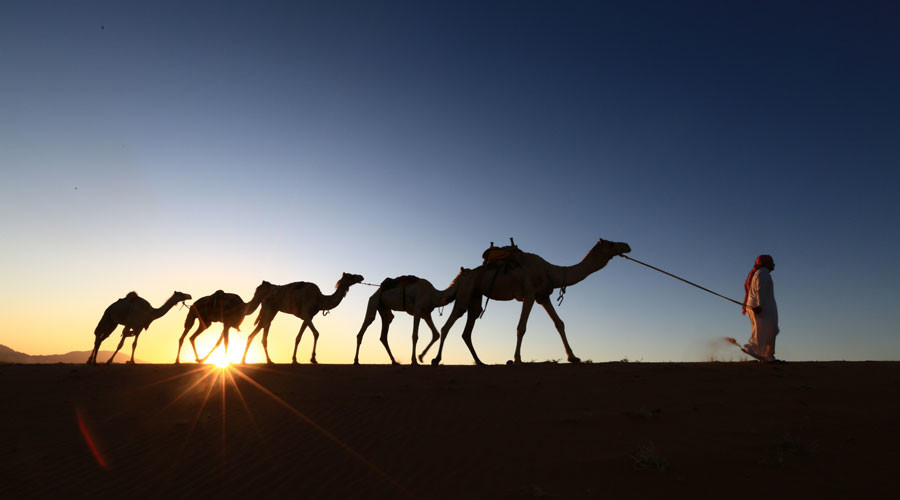 Saudis to invest in $100bn tech fund
