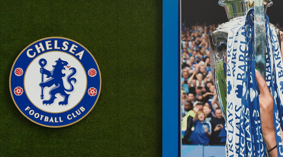 Chelsea signs $1bn kit deal with Nike