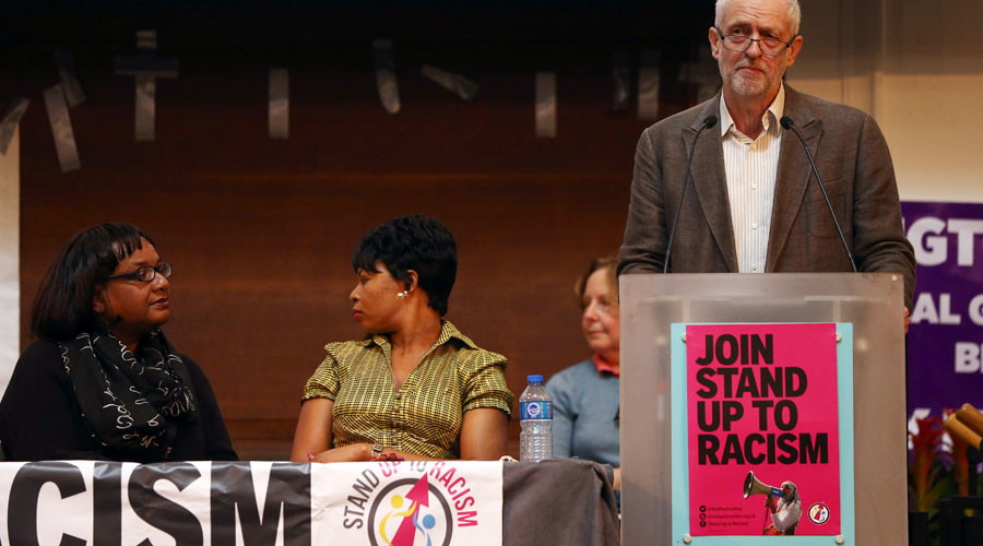 Public says it prefers Tories, but demands Corbyn’s Labour policies – poll