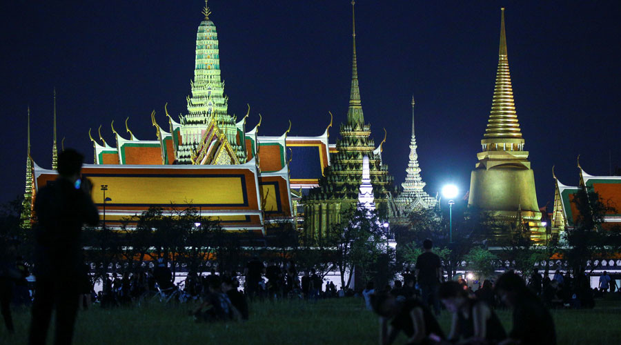 Thai economy faces uncertainty after King’s death