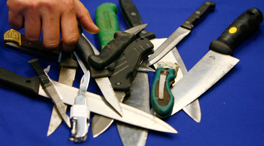 Safety and status: Majority of London knife crime no longer linked to gangs