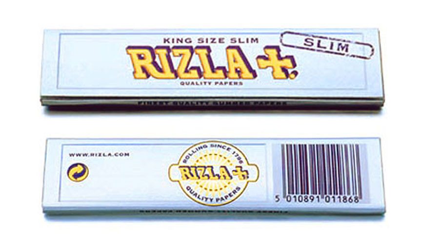 Man tries to buy fries with Rizlas, sparks violent brawl (VIDEO)