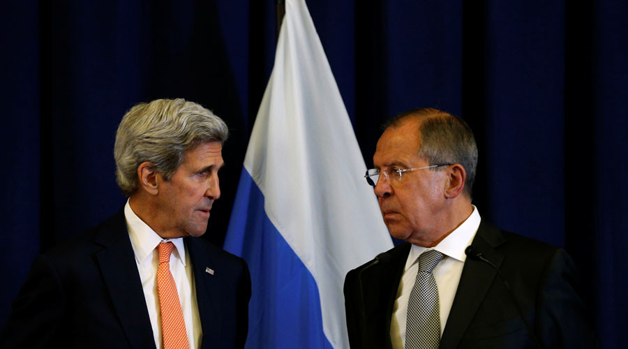 Russia, US meeting regional powers for Syria talks in Lausanne