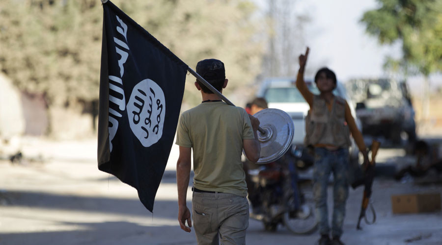 ISIS crushes Mosul rebellion, executes 58 plotters – report