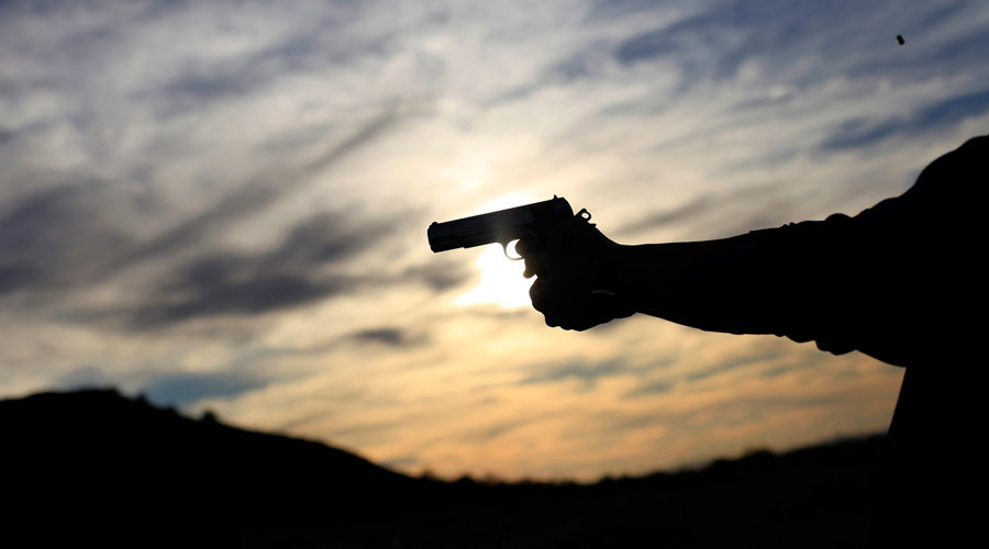 Accidental shootings kill one American child every 48 hours – report