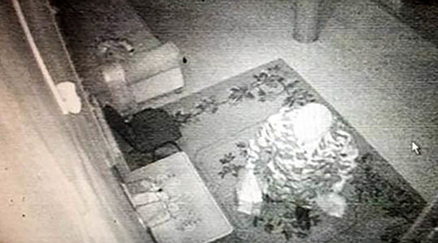 Resurrected mummy vs. trespassing security guy: Russian media shaken by spooky images from Siberia