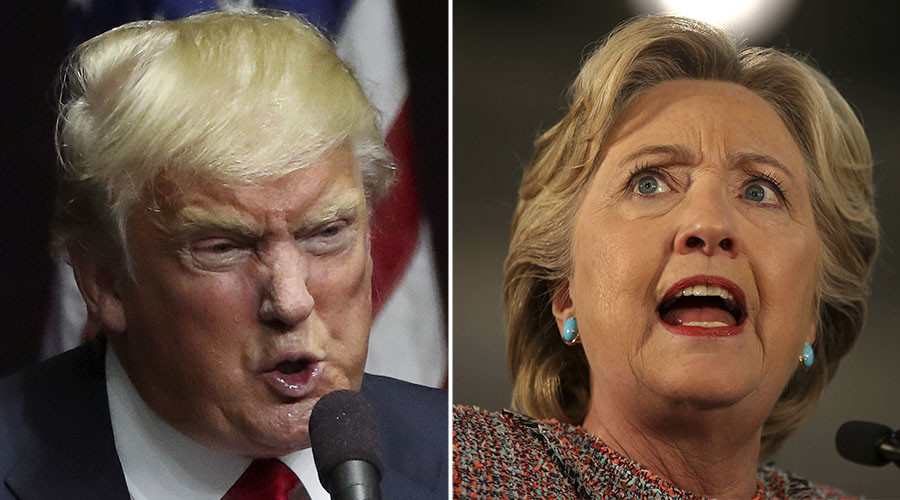 ‘Lesser of two evils is still evil’: Voters, lawmakers on tough presidential choices of 2016