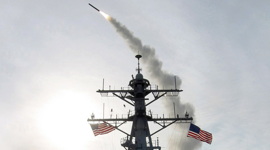 ‘Limited & proportionate’: Obama vows to continue ‘self-defense’ strikes in Yemen