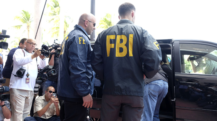 2 Wisconsin men charged with attempting to give ISIS material support