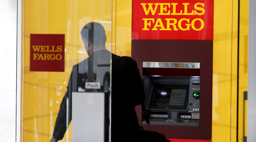Ohio announces plans to stop doing business with Wells Fargo