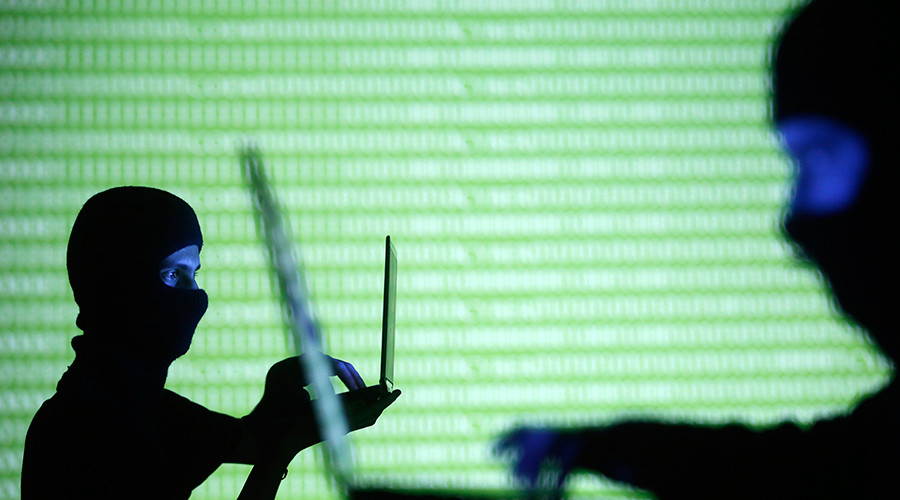 'Obama cyber saber-rattling against Russia possible ploy to boost Clinton camp'