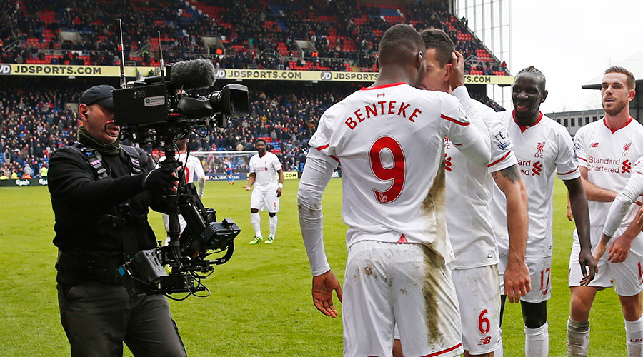 Sky Sports not worried by massive drop in Premier League viewing figures