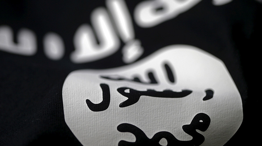 Swedish court allows the flying of ISIS flag