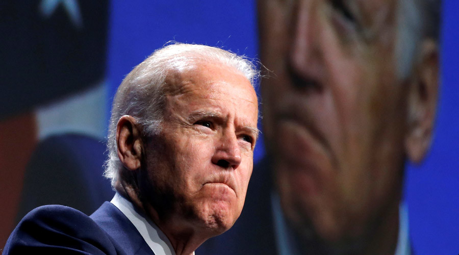 Snowden ridicules Joe Biden's cyberthreats against Russia