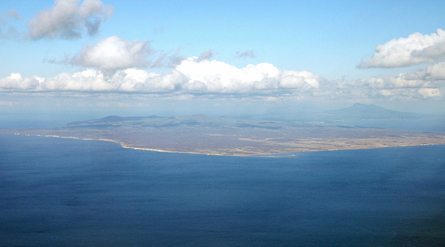 Japan denies seeking ‘joint administration’ of Russia’s Kuril Islands