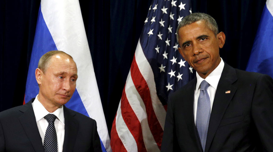 ‘Arrogant’ Washington foreign policy thwarts common goals between US, Russia - Trump adviser