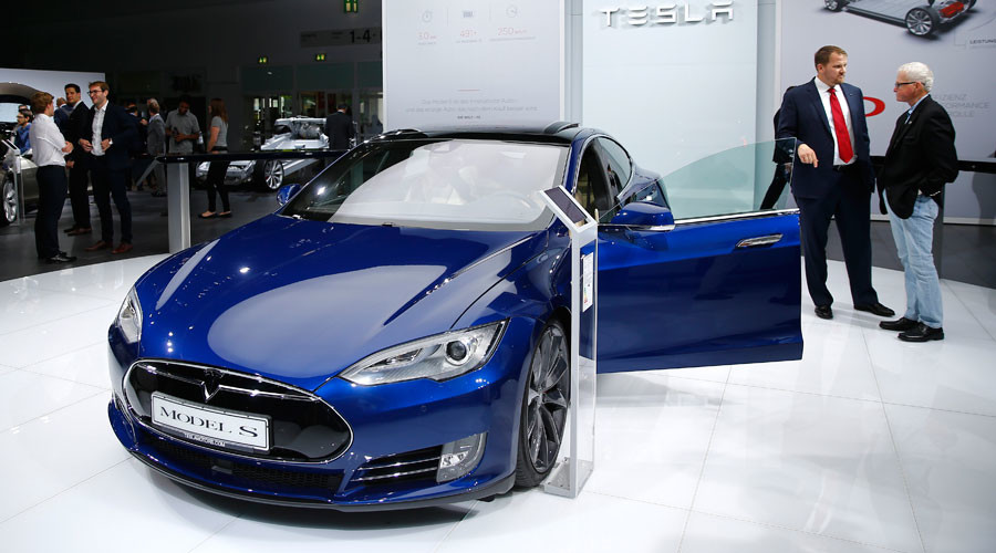 Germany tells Tesla to stop saying ‘autopilot’ in its car ads