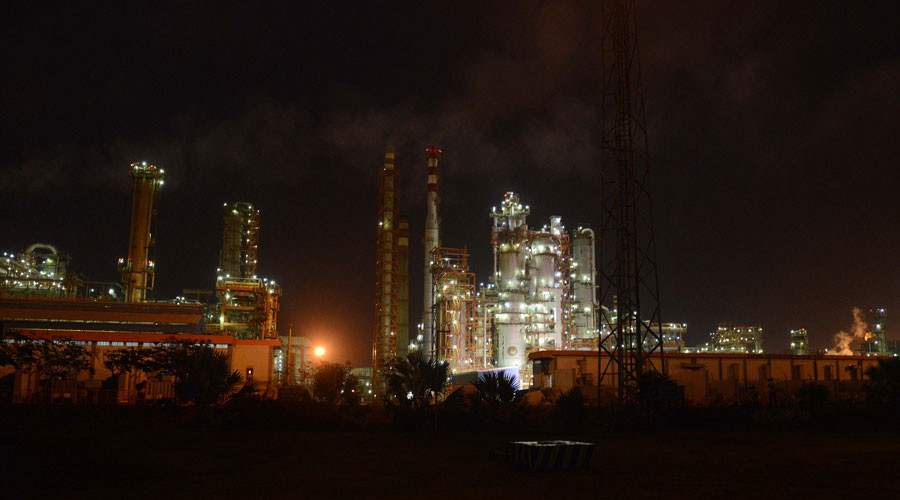 Russia-India oil deal challenges Saudi supremacy in Asia