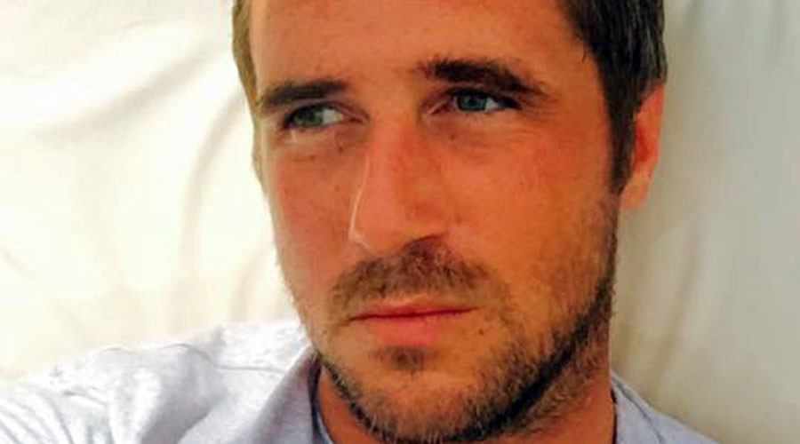 ‘If anything happens, investigate’: Conspiracy theorist’s death could be murder, his mom claims