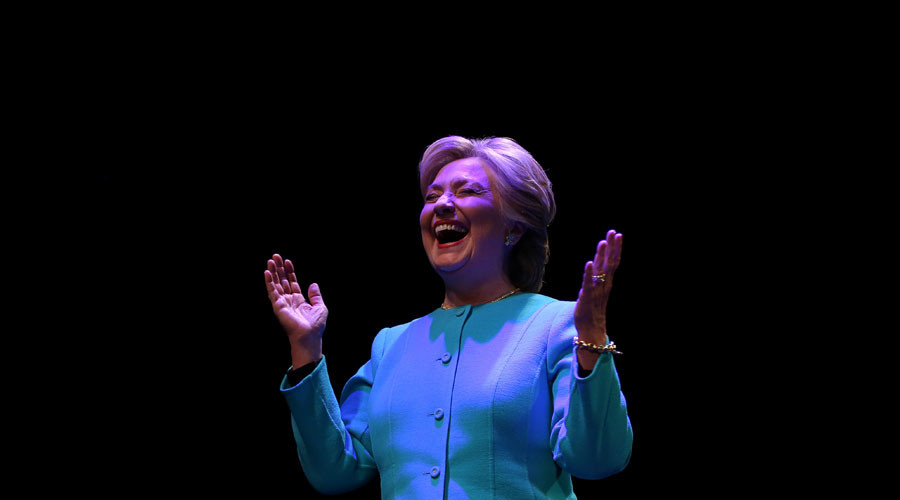 FBI releases Clinton probe documents
