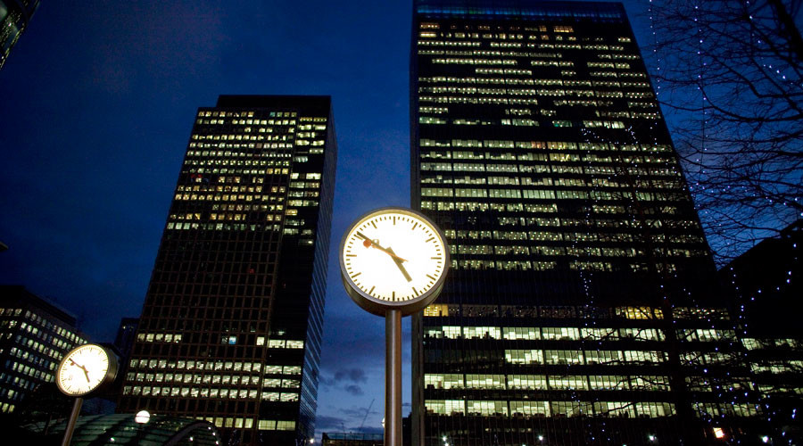 Brexit cost UK place among top five destinations for investment