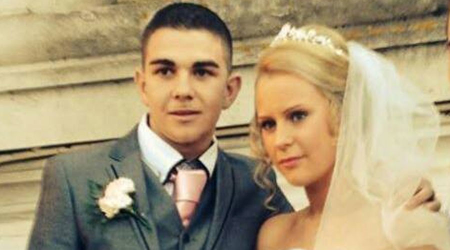 Female boxing champion fighting for life after fracturing skull