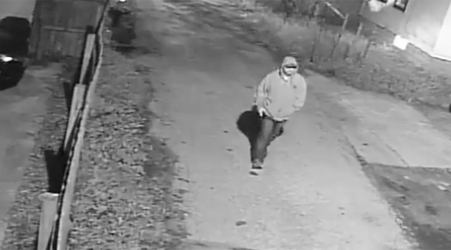Serial child abductor eludes FBI as they seek public’s help