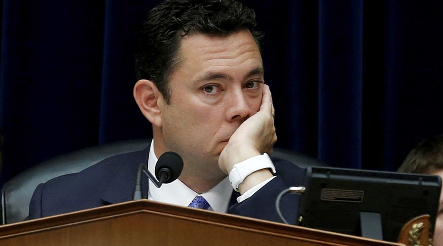 Top State Dept official accused of offering FBI ‘quid pro quo’ to declassify Clinton emails