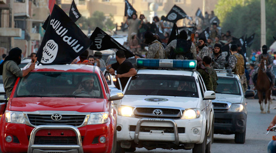 ‘Mosul offensive may see violent ISIS militants going back to Europe’ – EU security commissioner