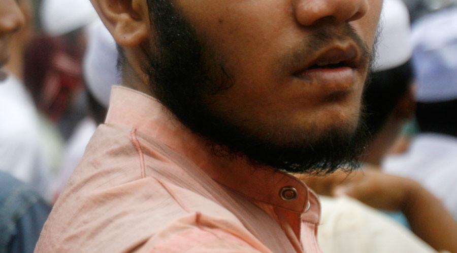 ‘Cut beard or leave’: French high school student told his beard is ‘sign of radicalization’