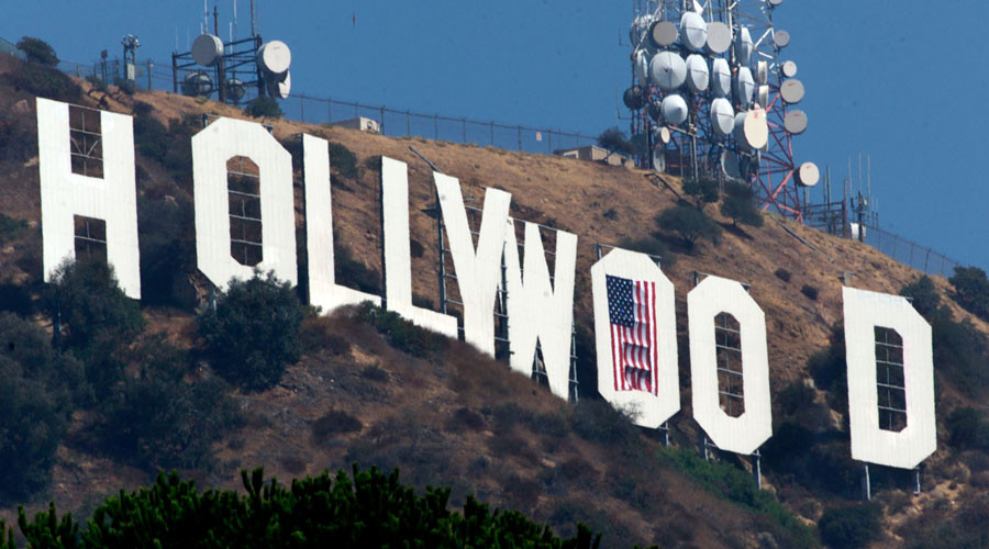 Dalian Wanda wants to move Hollywood to China