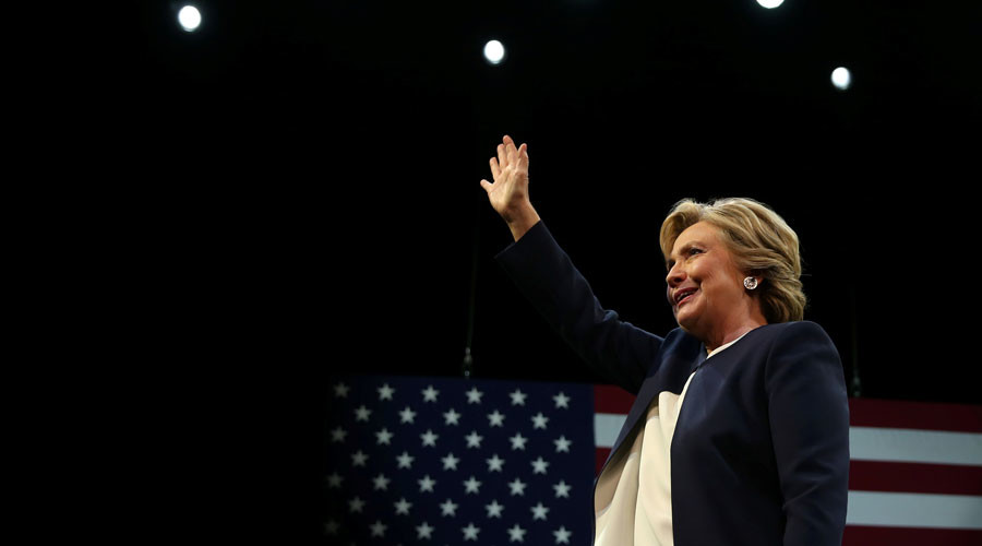 The latest release is part of a batch of 50,000 Wikileaks claim to possess. © Lucy Nicholson
