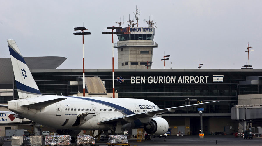 University lecturer denied entry to Israel, banned for 10 years