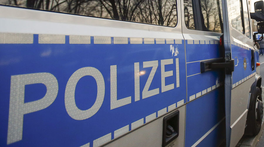 1 dead in shooting incident in Dueren, Germany