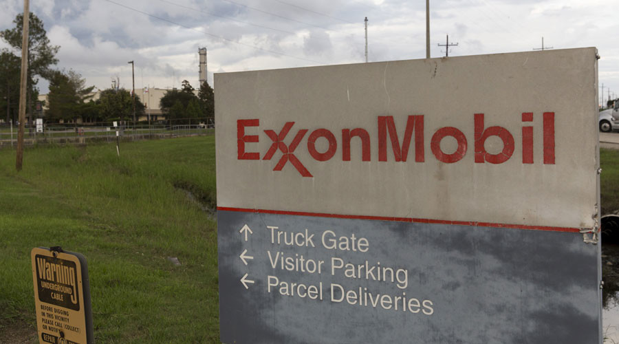 ExxonMobil seeks to quash NY subpoena over climate change fraud