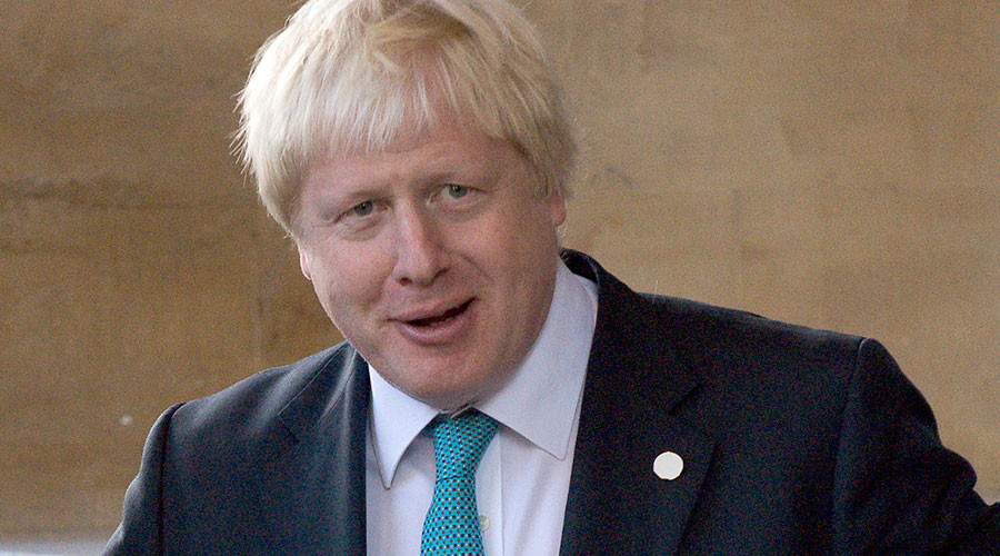 Stop the War invites Boris Johnson to debate UK’s ‘shambolic’ foreign policy