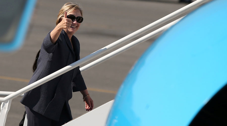 #PodestaEmails: Politico journalist seeks OK from Clinton before running story