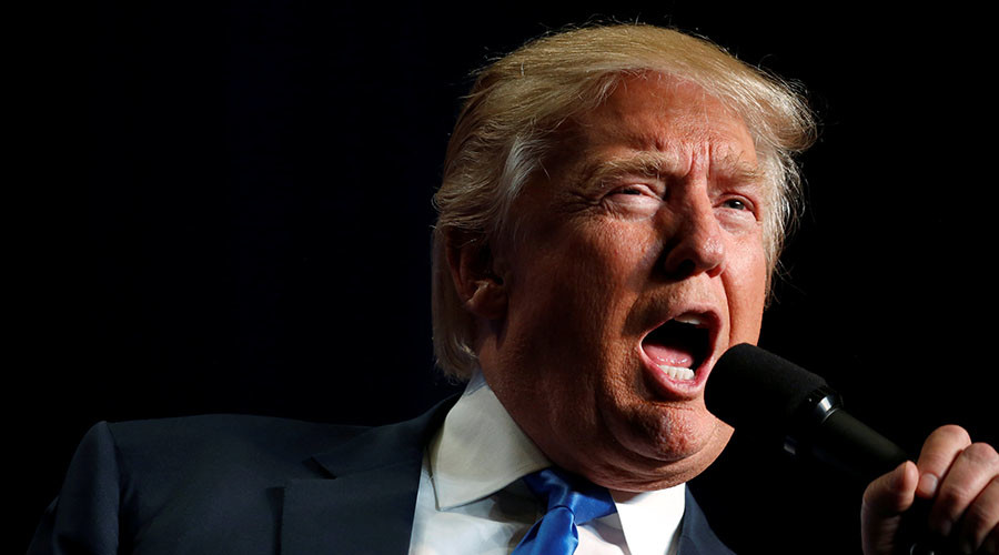 1/3 pro-Trump & 1/5 pro-Clinton tweets boosted by bots – study