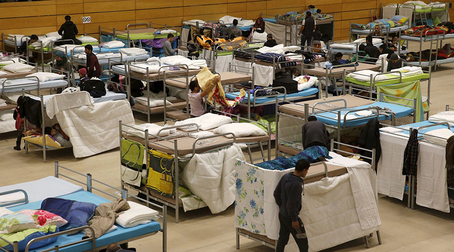 Christian refugees persecuted by Muslim asylum seekers in German shelters – survey